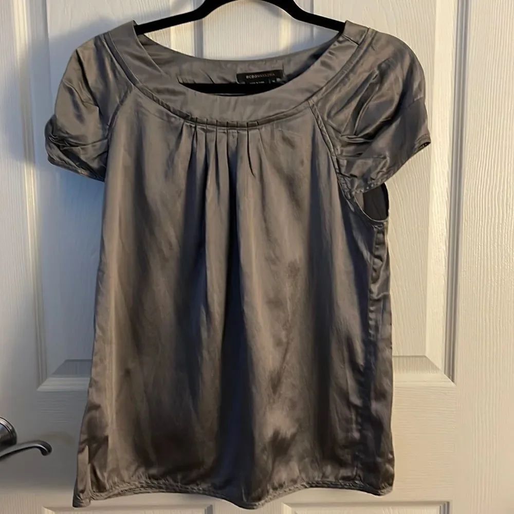 BCBG Maxazria